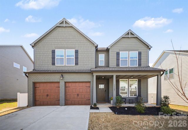 14107 Belmont Greene Drive, Charlotte, NC 28213