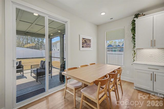 14107 Belmont Greene Drive, Charlotte, NC 28213