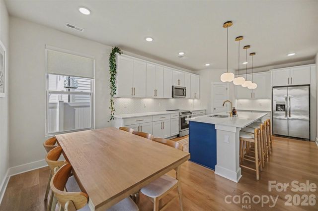 14107 Belmont Greene Drive, Charlotte, NC 28213