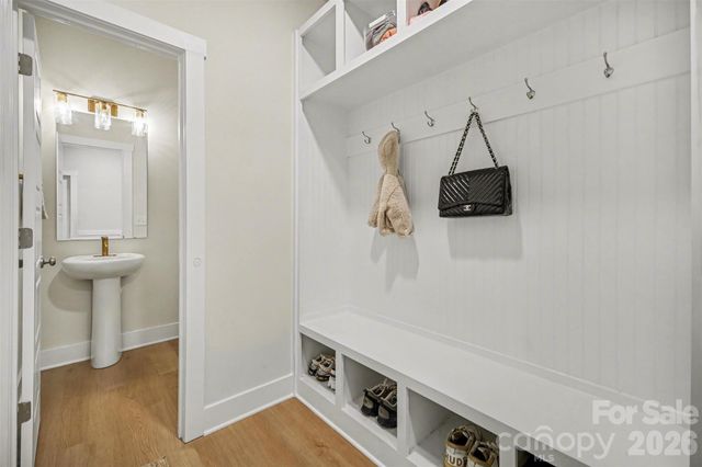 14107 Belmont Greene Drive, Charlotte, NC 28213