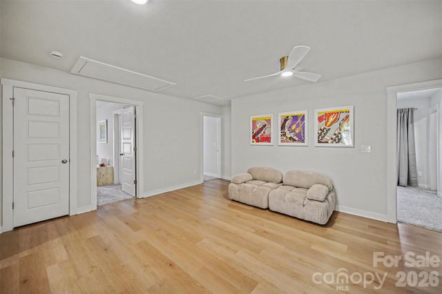 14107 Belmont Greene Drive, Charlotte, NC 28213