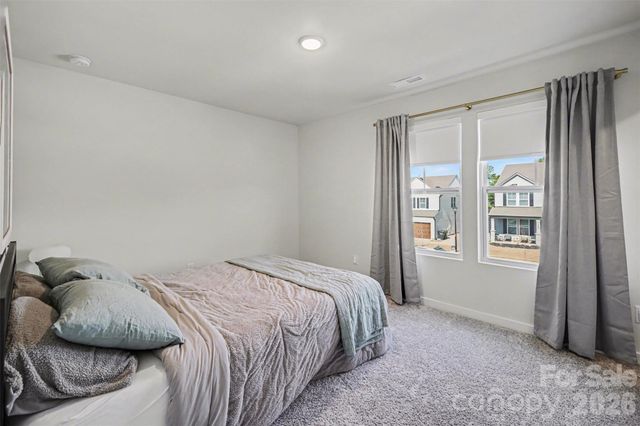 14107 Belmont Greene Drive, Charlotte, NC 28213