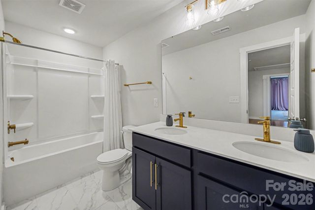 14107 Belmont Greene Drive, Charlotte, NC 28213