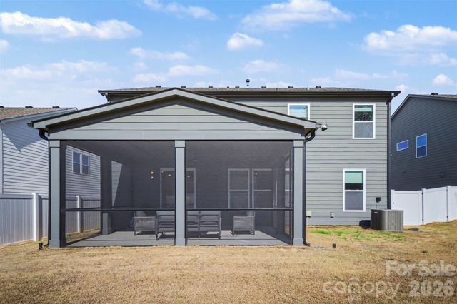 14107 Belmont Greene Drive, Charlotte, NC 28213