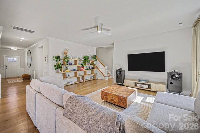 14107 Belmont Greene Drive, Charlotte, NC 28213