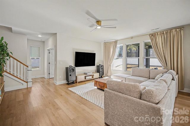 14107 Belmont Greene Drive, Charlotte, NC 28213