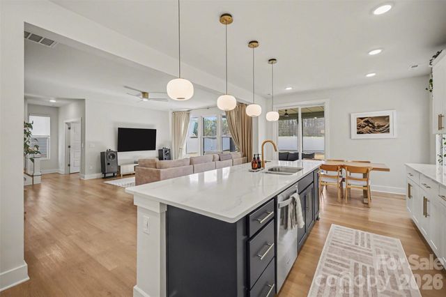 14107 Belmont Greene Drive, Charlotte, NC 28213