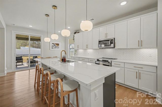 14107 Belmont Greene Drive, Charlotte, NC 28213