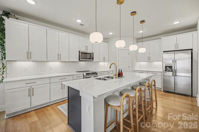 14107 Belmont Greene Drive, Charlotte, NC 28213