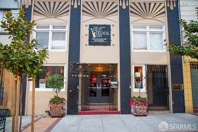 182 Jerrold Avenue, San Francisco, CA 94124