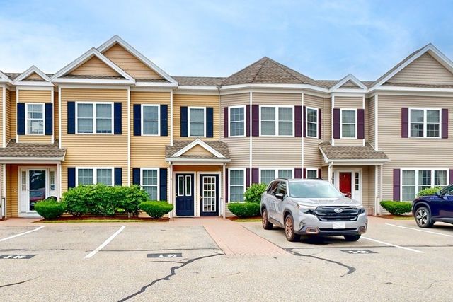 215 Harvard 19, Medford, MA 02155