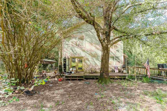 9543 Quiet Creek Rd, Milton, FL 32570