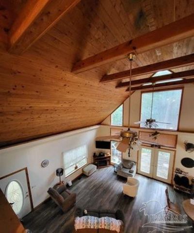 9543 Quiet Creek Rd, Milton, FL 32570