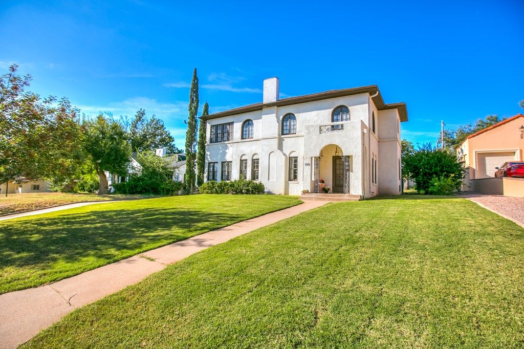 Image 2 of property listing at 415 S Park St, San Angelo, TX 76901