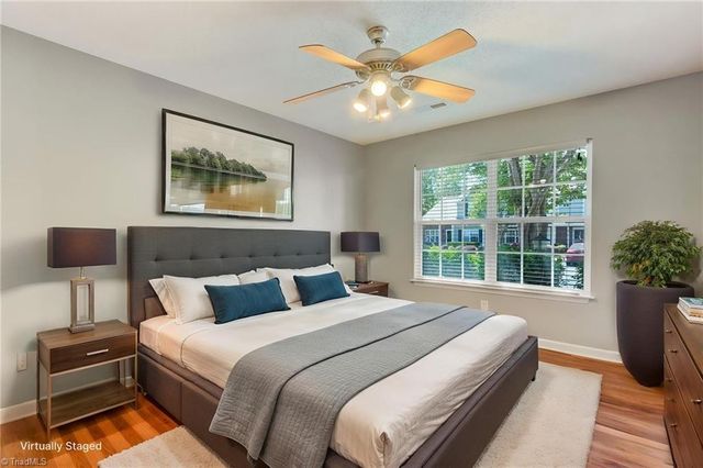 3 Tannenbaum Circle, Greensboro, NC 27410