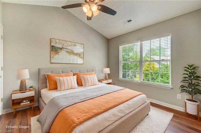 3 Tannenbaum Circle, Greensboro, NC 27410