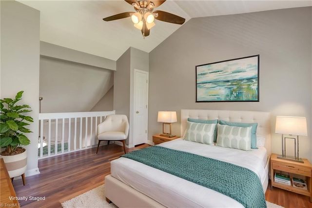 3 Tannenbaum Circle, Greensboro, NC 27410