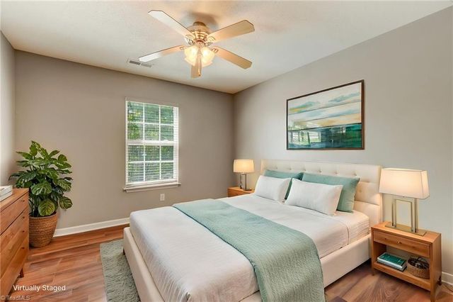 3 Tannenbaum Circle, Greensboro, NC 27410