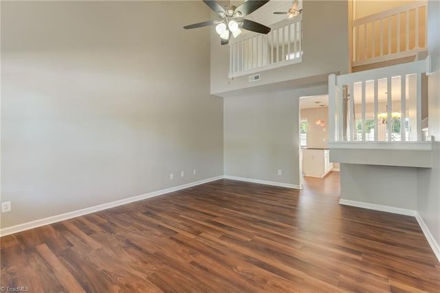 3 Tannenbaum Circle, Greensboro, NC 27410