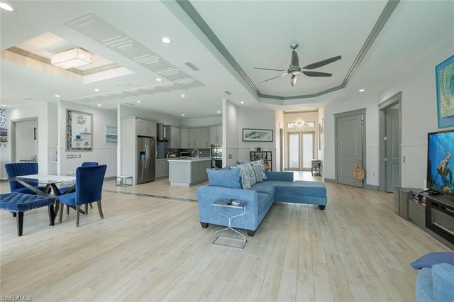 2532 SW 25th AVE, Cape Coral, FL 33914