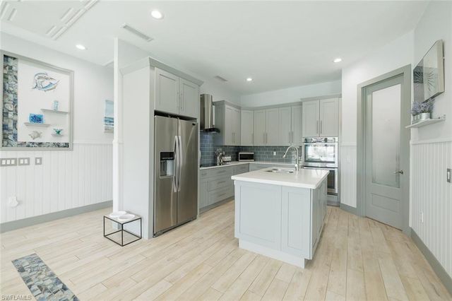 2532 SW 25th AVE, Cape Coral, FL 33914