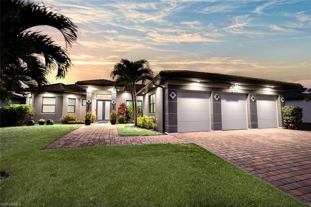 2532 SW 25th AVE, Cape Coral, FL 33914