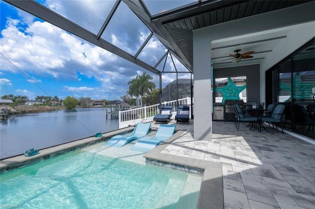 2532 SW 25th AVE, Cape Coral, FL 33914