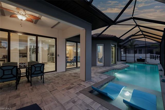 2532 SW 25th AVE, Cape Coral, FL 33914