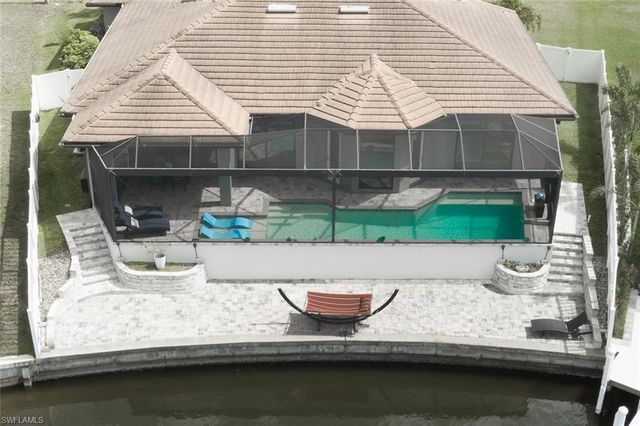 2532 SW 25th AVE, Cape Coral, FL 33914