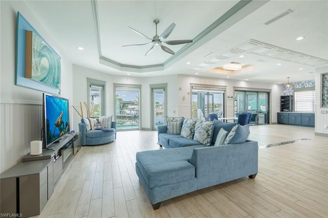 2532 SW 25th AVE, Cape Coral, FL 33914