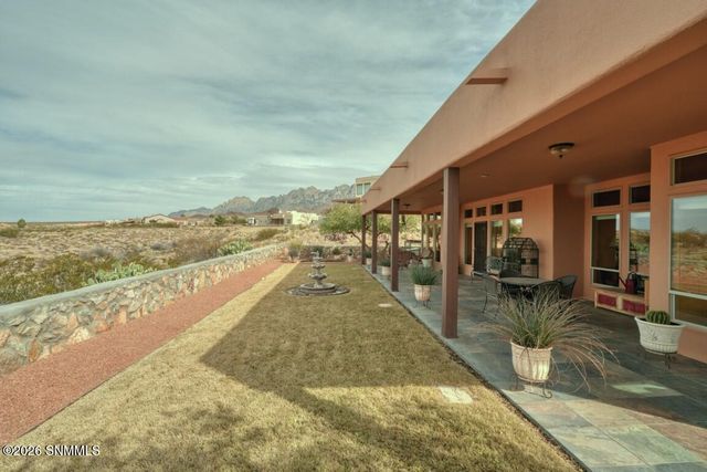 4930 Cripple Creek Road, Las Cruces, NM 88011