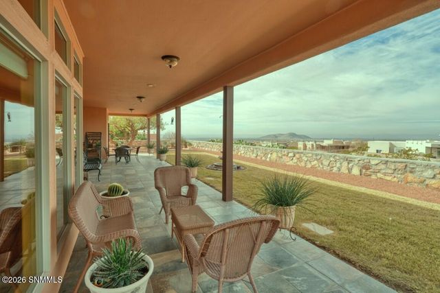 4930 Cripple Creek Road, Las Cruces, NM 88011