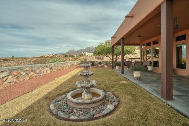 4930 Cripple Creek Road, Las Cruces, NM 88011