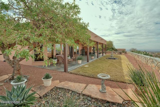 4930 Cripple Creek Road, Las Cruces, NM 88011