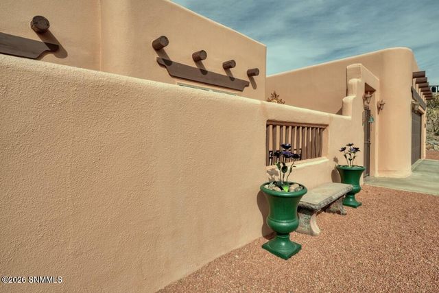 4930 Cripple Creek Road, Las Cruces, NM 88011