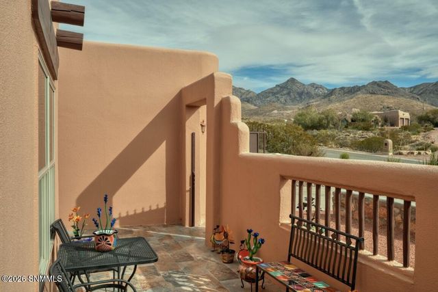 4930 Cripple Creek Road, Las Cruces, NM 88011