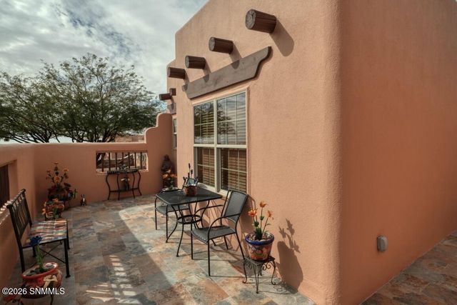 4930 Cripple Creek Road, Las Cruces, NM 88011