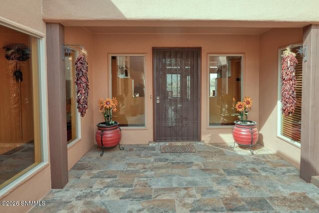 4930 Cripple Creek Road, Las Cruces, NM 88011