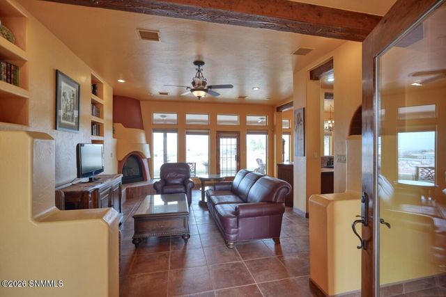 4930 Cripple Creek Road, Las Cruces, NM 88011