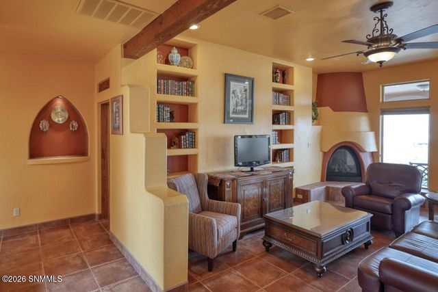 4930 Cripple Creek Road, Las Cruces, NM 88011