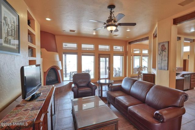 4930 Cripple Creek Road, Las Cruces, NM 88011