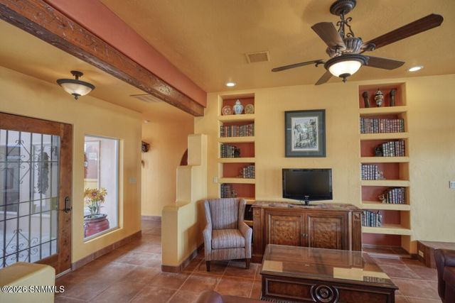 4930 Cripple Creek Road, Las Cruces, NM 88011