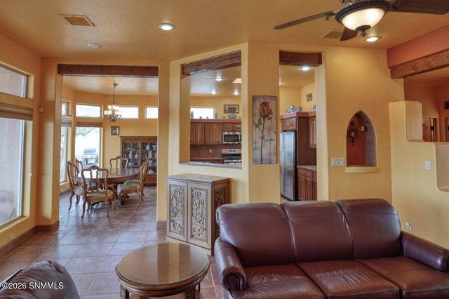 4930 Cripple Creek Road, Las Cruces, NM 88011