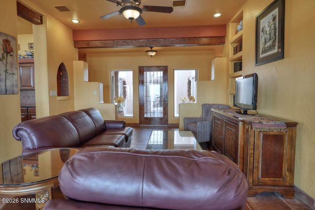 4930 Cripple Creek Road, Las Cruces, NM 88011