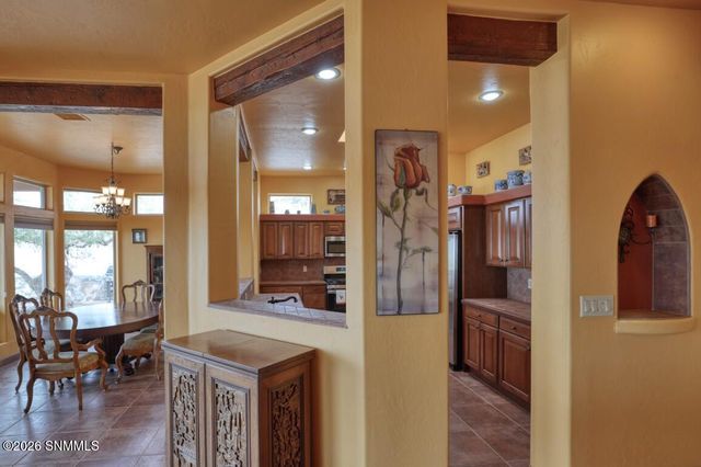 4930 Cripple Creek Road, Las Cruces, NM 88011