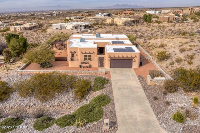 4930 Cripple Creek Road, Las Cruces, NM 88011