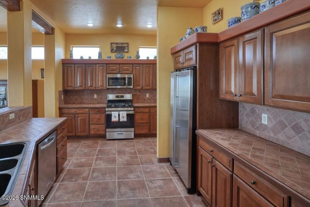 4930 Cripple Creek Road, Las Cruces, NM 88011