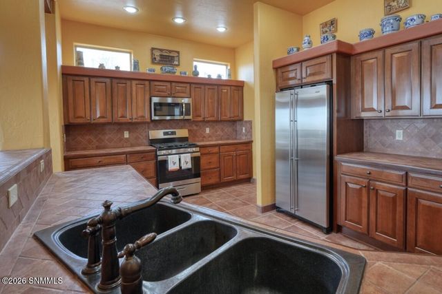 4930 Cripple Creek Road, Las Cruces, NM 88011