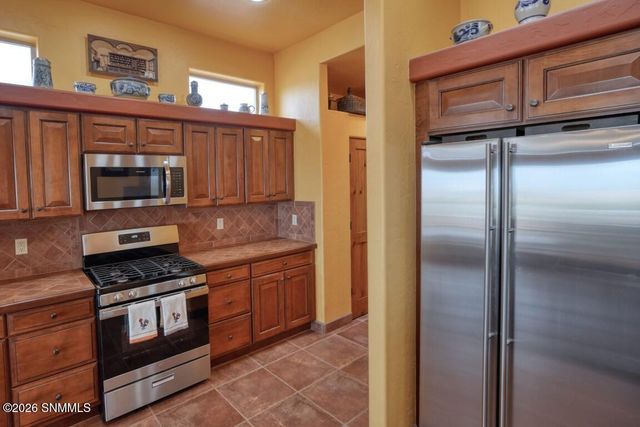 4930 Cripple Creek Road, Las Cruces, NM 88011