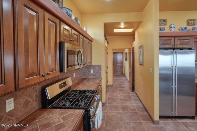 4930 Cripple Creek Road, Las Cruces, NM 88011